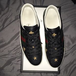 Gucci shoes size 12